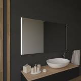 Lichtspiegel mit direkter Beleuchtung - Pinja