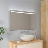 Maßspiegel Licht Blix