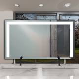 Spiegel Raumteiler Mila