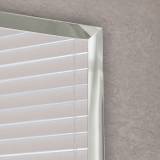 Spiegel mit Facette Square F