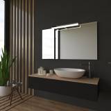 Spiegel mit Leuchte Pandora