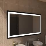 Spiegel mit Rahmen - Anesa