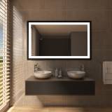 Spiegel mit Rahmen - Anesa