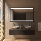 Spiegel mit Rahmen - Aslaug