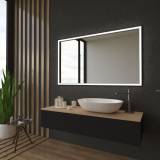 Spiegel mit direkter Beleuchtung - Svana 4