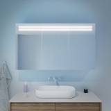 Spiegelschrank fürs Badezimmer Maß Odense