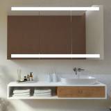 Spiegelschrank mit Licht nach Maß Irena