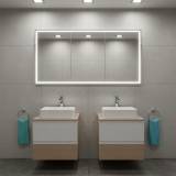 Unterputz Bad Spiegelschrank Sander I