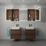 Unterputz Bad Spiegelschrank Sander I