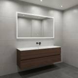 Unterputz Bad Spiegelschrank Sander I