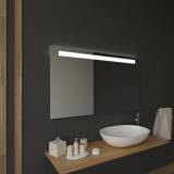 Wandspiegel LED Anea