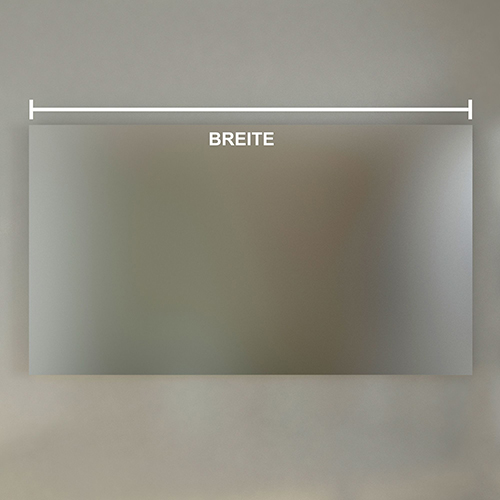 Breite der Küchenrückwand Bild Breite der Küchenrückwand