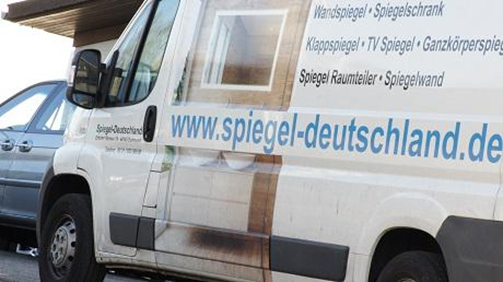 Spiegel Deutschland Flotte