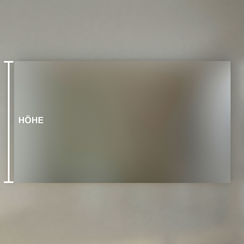 Klappspiegel Höhe Bild Klappspiegel Höhe