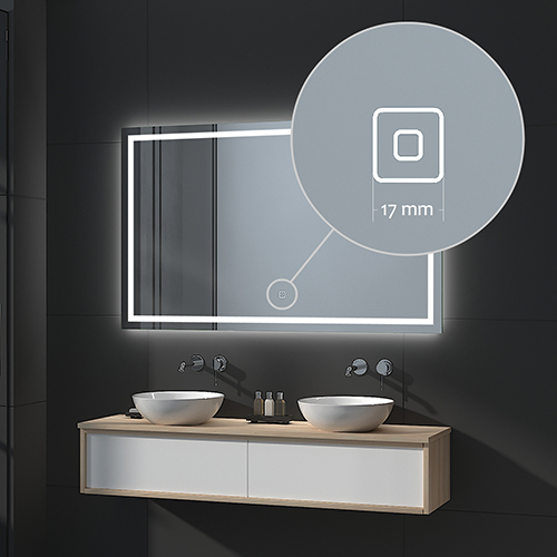 Touch Sensor Bild Touch Sensor