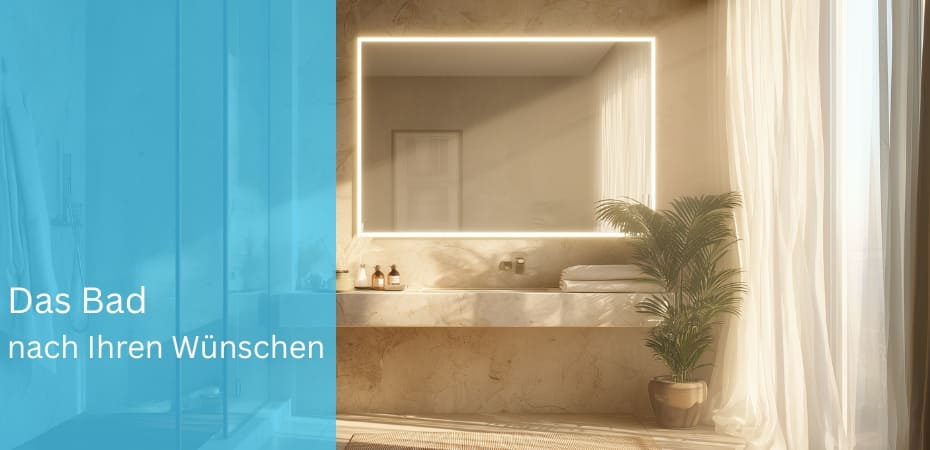 Badspiegel